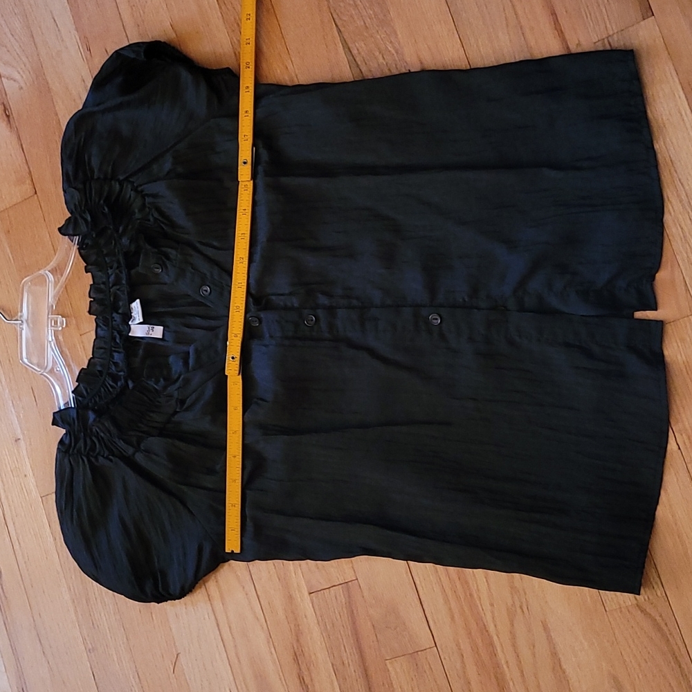 SAMI JO BLOUSE